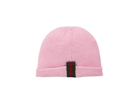 gucci baby beanie|Gucci Kids Hats .